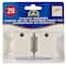 DMC® Plastic Bobbins